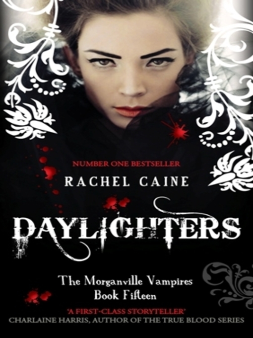 Title details for Daylighters by Rachel Caine - Available